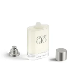 Clearance Set Acqua di Giò Eau de Toilette y Toalla de Playa Hombre Estuches Y Gift Sets