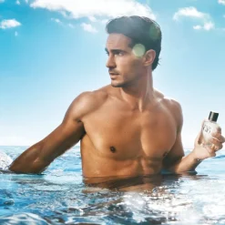Clearance Set Acqua di Giò Eau de Toilette y Toalla de Playa Hombre Estuches Y Gift Sets