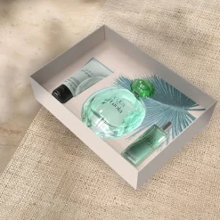Set Acqua Di Gioia Eau de Parfum Mujer Estuches Y Gift Sets