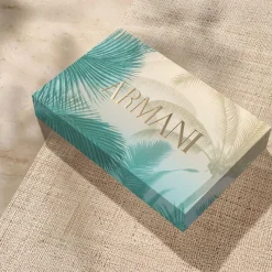 Set Acqua Di Gioia Eau de Parfum Mujer Estuches Y Gift Sets