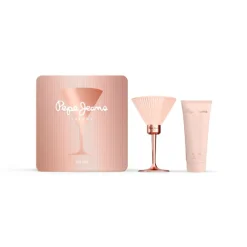 New Set Addictive For Her Eau de Parfum Mujer Estuches Y Gift Sets