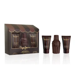 Discount Set Addictive Indulgence Eau de Parfum para Hombre Hombre Estuches Y Gift Sets