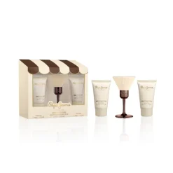 Hot Set Addictive Indulgence Eau de Parfum para Mujer Mujer Estuches Y Gift Sets