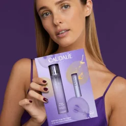 New SET ADICCION AGNE DES VIGNES Estuches|Corporal