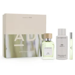 Clearance Set Adolfo Domínguez Aguafresca 1993 Eau de Toilette Hombre Estuches Y Gift Sets