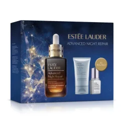 Online SET ADVANCED NIGHT REPAIR X5 50ML Vitamina A|Acido Hialurónico