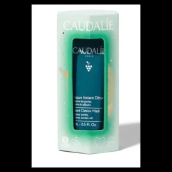 Clearance Set Agua de belleza + Mascarilla Detox Estuches|Facial