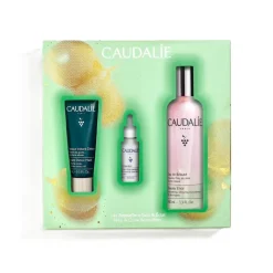 Hot Set Agua de Belleza + Regalos Cuidado y Luminosidad Facial