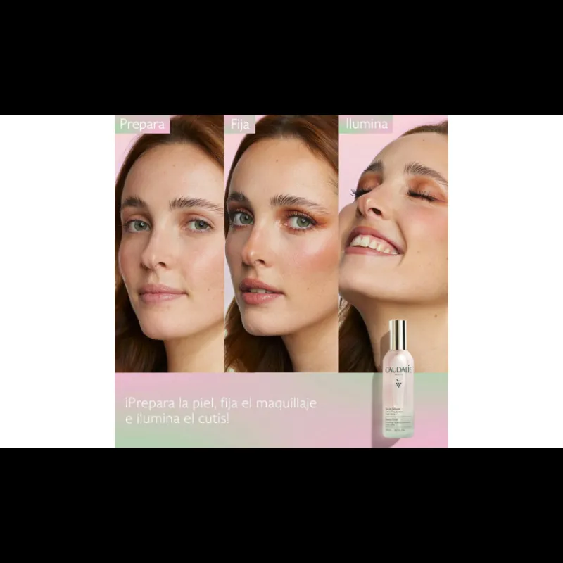 Hot Set Agua de Belleza + Regalos Cuidado y Luminosidad Facial