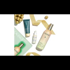 Hot Set Agua de Belleza + Regalos Cuidado y Luminosidad Facial
