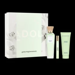 Outlet SET AGUA FRESCA DE AZAHAR EAU DE TOILETTE 120ML Mujer Estuches Y Gift Sets