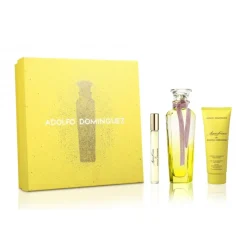 Outlet SET AGUA FRESCA DE MIMOSA CORIANDRO EAU DE TOILETTE Mujer Eau De Toilette Mujer