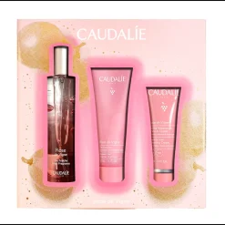 Sale Set  Agua Fresca Rose de Vigne Estuches|Facial