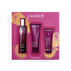 Sale Set Agua Fresca Thé des Vignes + Regalos Facial