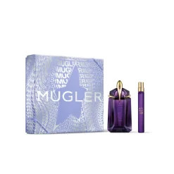 Hot SET ALIEN EAU DE PARFUM Mujer Estuches Y Gift Sets