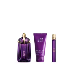 Sale Set Alien Eau de Parfum & Crema Corporal Mujer Estuches Y Gift Sets