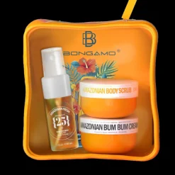 Online Set Amazonian 25 Hidratación