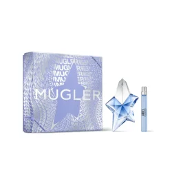 Best SET ANGEL EAU DE PARFUM Mujer Estuches Y Gift Sets