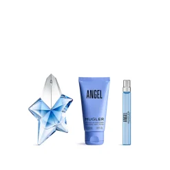 Sale Set Angel Eau de Parfum & Crema Corporal Mujer Estuches Y Gift Sets