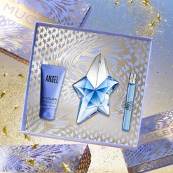 Sale Set Angel Eau de Parfum & Crema Corporal Mujer Estuches Y Gift Sets