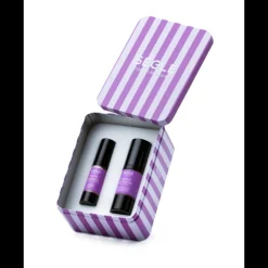 Best Set Antiaging Triple Retinoid Tratamiento antiedad intensivo con retinol y retinal Estuches|Facial