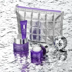 Discount Set Antiedad Smart Clinical Repair SPF30 Crema Luminosidad|Arrugas