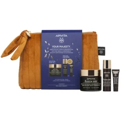 Online SET YOUR MAJESTY Estuches|Facial
