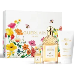 Clearance Set Aqua Allegoria Mandarine Basilic Eau de Toilette Mujer Estuches Y Gift Sets