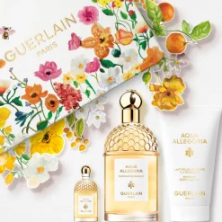 Clearance Set Aqua Allegoria Mandarine Basilic Eau de Toilette Mujer Estuches Y Gift Sets