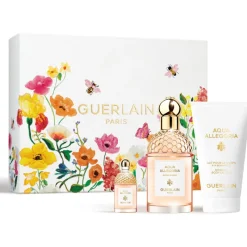 Outlet Set Aqua Allegoria Rosa Rossa Eau de Toilette Mujer Estuches Y Gift Sets