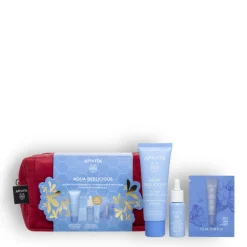 Set Aqua Beelicious Oil Free + Regalo Sérum  + Contorno de Ojos Facial