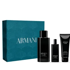 Online Set Code Eau de Toilette & Shower Gel Hombre Estuches Y Gift Sets