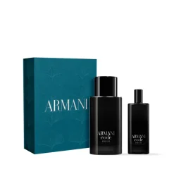 Best Set Code Parfum Hombre Estuches Y Gift Sets