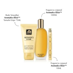 Outlet Set Aromatics Elixir Mujer Estuches Y Gift Sets