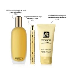 Discount Set Aromatics Elixir Perfume Mujer Mujer Estuches Y Gift Sets