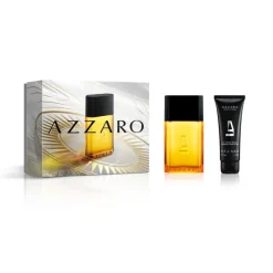 Online Set Azzaro Pour Homme Eau de Toilette Hombre Estuches Y Gift Sets