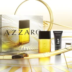 Online Set Azzaro Pour Homme Eau de Toilette Hombre Estuches Y Gift Sets