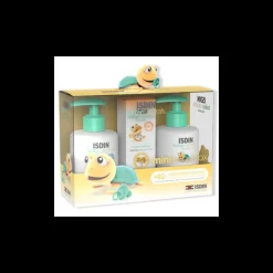Hot Set Baby Naturals Mini Baby Box Estuches|Higiene Y Cuidado