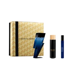 Clearance Set Bad Boy Cobalt Eau de Parfum Hombre Estuches Y Gift Sets