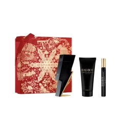 Set Bad Boy Eau de Toilette Hombre Estuches Y Gift Sets