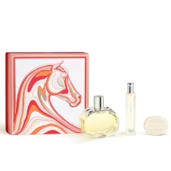 Set Barénia Eau de Parfum & Jabón Perfumado Mujer Estuches Y Gift Sets