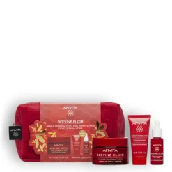 Set Beevine Elixir Crema Rica + Regalo Sérum  + Crema Noche Facial