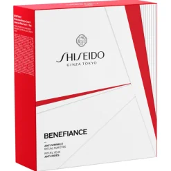 Hot Set Benefiance Anti-Wrinkle Ritual For Eyes Arrugas|Anti-Aging Global