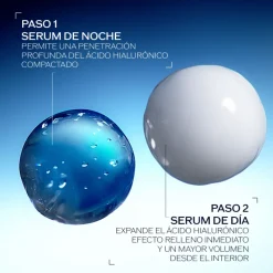 Set Bio-Performance Skinfiller Acido Hialurónico|Arrugas