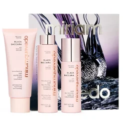 Discount SET BLACK BACCARA Mascarillas Y Exfoliantes