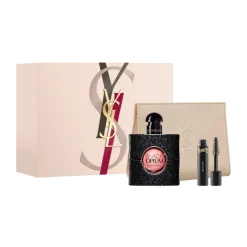Sale Set Black Opium Eau de Parfum & Máscara de Pestañas Lash Clash Mujer Estuches Y Gift Sets