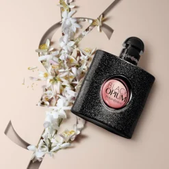 Sale Set Black Opium Eau de Parfum & Máscara de Pestañas Lash Clash Mujer Estuches Y Gift Sets