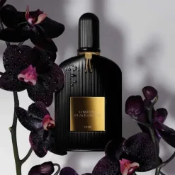 Hot Set Black Orchid Eau de Parfum Mujer Estuches Y Gift Sets