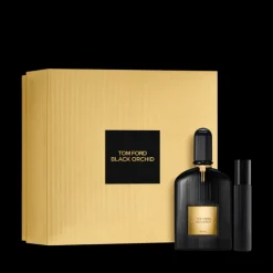 Clearance Set Black Orchid Eau de Parfum para Hombre Hombre Estuches Y Gift Sets