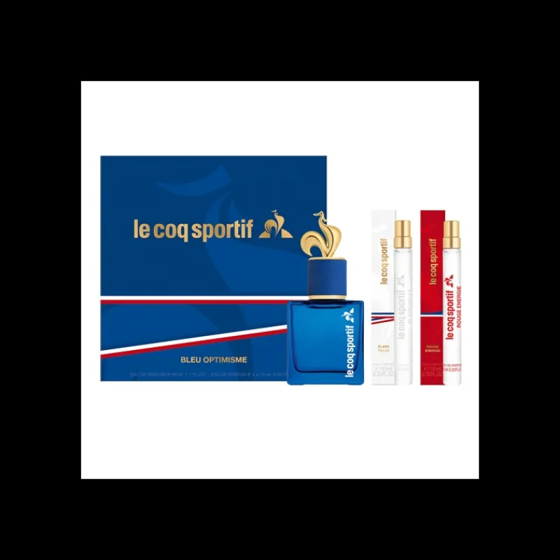 Discount Set Bleu Optimisme Eau de Parfum Mujer Estuches Y Gift Sets|Estuches Y Gift Sets